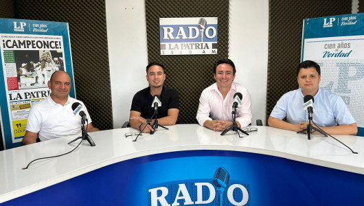 “No estamos en contra de los peajes, pero sí del abuso de ellos”, políticos de Caldas 