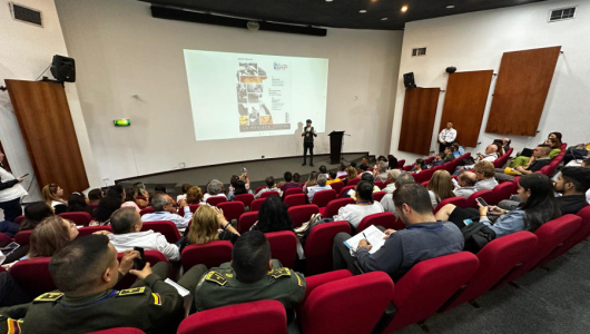 La semana de la paz convoca a víctimas y a la sociedad a hacer memoria y no repetición