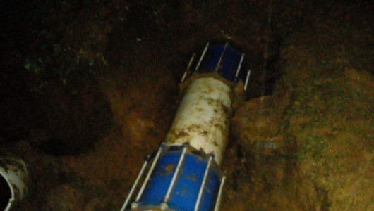 Acueducto Regional de Occidente normaliza el suministro de agua para Belalcázar y Anserma 