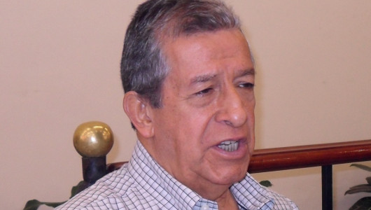 En Anserma: falleció el comerciante Gilberto Santa Grajales