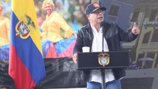 Presidente Gustavo Petro visitaría Caldas próximamente: conozca el motivo