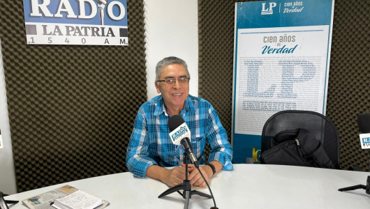 “Hacerlo sin plata es muy difícil”: Festival Nos Queda la Palabra sobre falta de apoyo