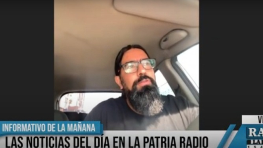 ¿Cuál es el impacto del Festival Grita para Manizales? Responde productor del evento