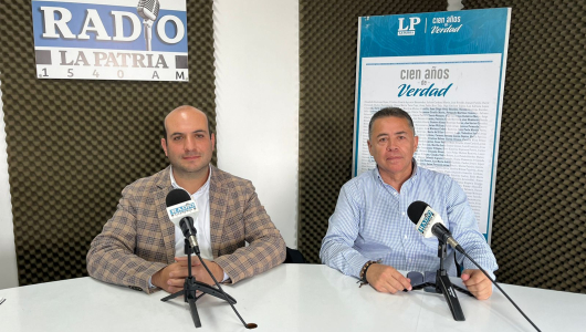 Manizales: se acerca semana empresarial con Foro de Presidentes y Feria Empresarial 