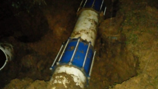 "Se reporta normalidad en el suministro", Empocaldas sobre Acueducto Regional de Occidente