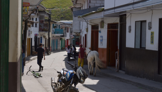 Corregimiento de Marulanda se prepara para las Fiestas de la Tolda, lea aquí la agenda