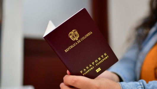 Caldas reduce valor del pasaporte, conozca en cuánto quedó, y evalúa cambios en el trámite
