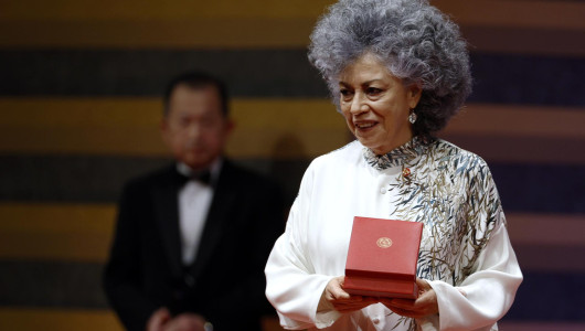 Doris Salcedo, primera colombiana en ganar premio de escultura Praemium Imperiale de Japón