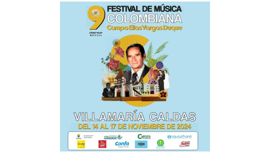 ¿Qué hacer en Manizales y Caldas?: Atento a los eventos culturales en el fin de semana