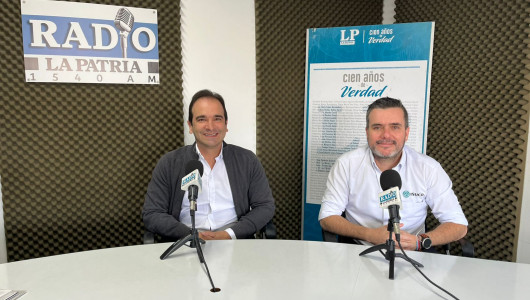 En Manizales se dialogará sobre transición energética justa en foro abierto al público 