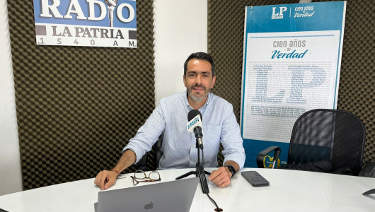 Oferta cultural, gastronómica y turística, en el proyecto Manizales en un clic 