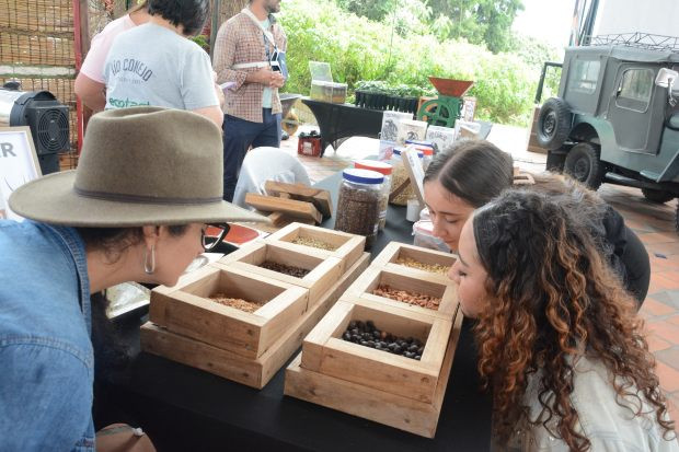 Café Fest en Manizales tuvo 5 mil visitantes, volverá en el 2025 y estos son los ganadores