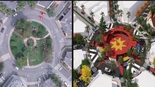 Manizales: La Estrella y barrios aledaños elegirán representantes para obras en el sector 