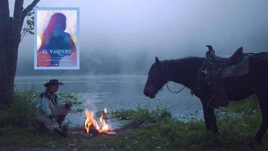 Estreno en Manizales: Película El Vaquero y su directora llegan a Cinespiral