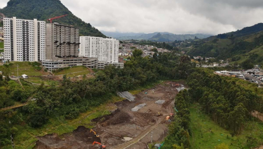 PTAR de Manizales: ahora a recuperar $8 mil millones, ya se salvaron $21 mil 117 millones