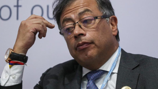 ¿A qué viene el presidente Petro este jueves a Caldas?, les contamos 