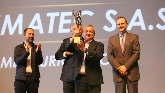 Estabilidad y confianza, claves para continuar, asegura representante de Sumatec