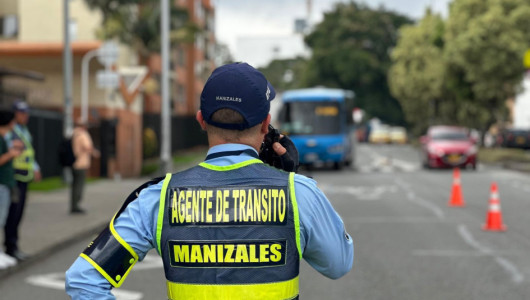 Pico y placa en Manizales: ¿continuará en el 2025? Esto dice la Alcaldía