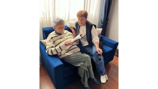 Tras los pasos de Fanny González: recuerdos de una escritora de La Merced (Caldas)