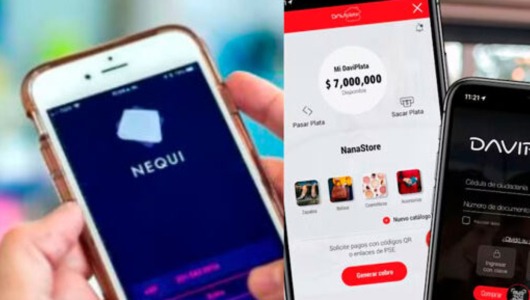 Así funciona el nuevo sistema de transferencias gratuitas que revoluciona las finanzas en Colombia 