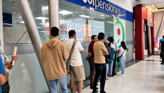 Este 16 de enero vence plazo para escoger su fondo de pensiones, adicional a Colpensiones