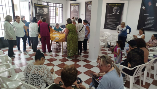 Sorpréndase con las novedades de las casas de la cultura para este 2025