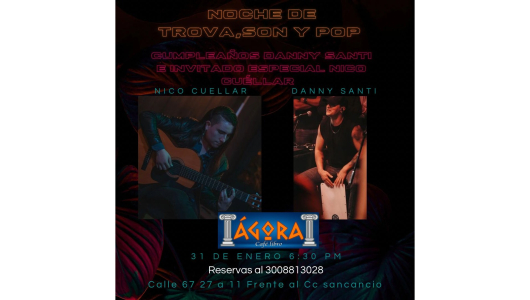 En Manizales sí hay mucho por hacer: esté atento a las actividades que puede disfrutar 