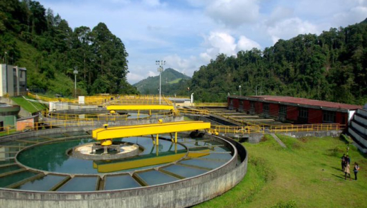 Aguas de Manizales no pudo recuperar dinero de sanción