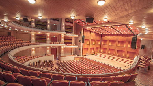 Teatro Mayor Julio Mario Santodomingo celebra su 15.º aniversario con 123 espectáculos en la temporada 2025