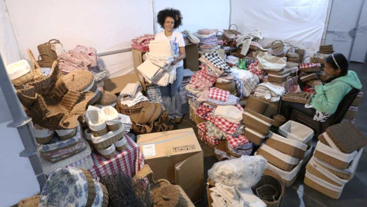 372 artesanos, en la Feria Artesanal en Expoferias de Manizales del 3 al 13 de enero