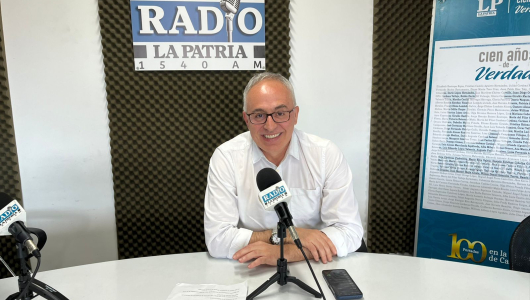 Manizales es la más limpia, pero tenemos que seguir trabajando en cultura ciudadana: Emas