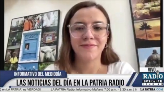 Manizales: ¿Qué está haciendo la Oficina de la Noche para controlar el ruido de la rumba? 