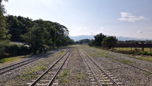 Tres ofertas están interesadas en administrar el corredor férreo La Dorada - Chiriguaná: ANI evalúa propuestas