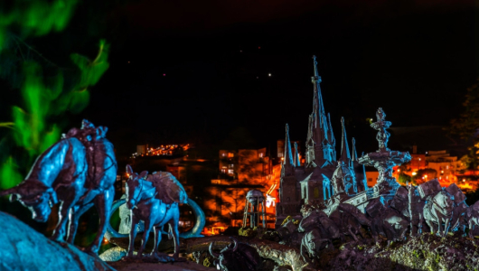 Participe en la Convocatoria de Estímulos Culturales 2025 de Manizales, $1.400 millones: fechas y requisitos