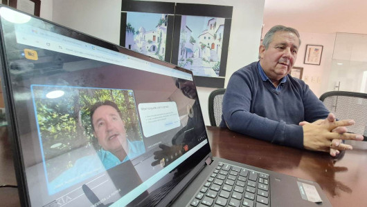 Nexia Montes, de la contabilidad a la robotización: empresa cumple 35 años con un enfoque internacional