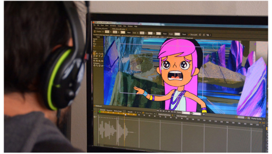 Participe en la convocatoria gratuita en animación creativa: abiertas las inscripciones en Manizales