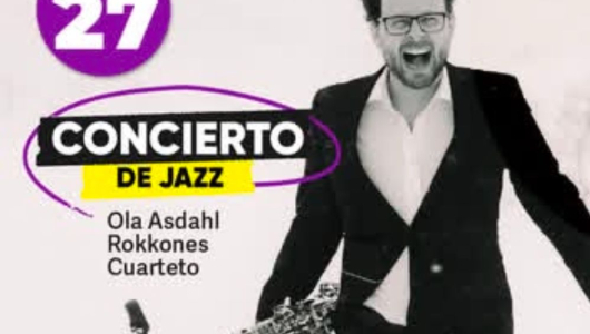 Concierto de jazz llega a Manizales con artistas internacionales, es gratis conozca dónde 