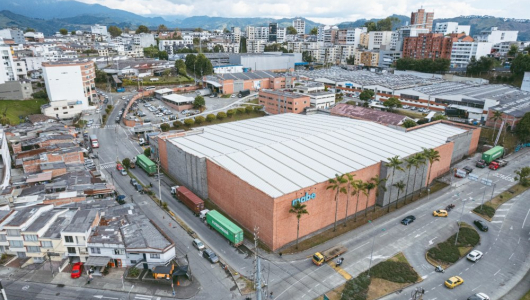 La tercera mejor empresa para trabajar en Latinoamérica tiene sede en Manizales, según Top Companies 2024