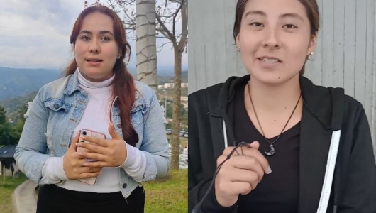 Poesía para la paz: conozca las creaciones de jóvenes de Caldas en voz alta 