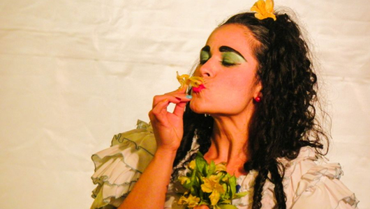 Teatreros de Manizales se anticipan a la celebración del Día Mundial del Teatro: conozca qué harán 