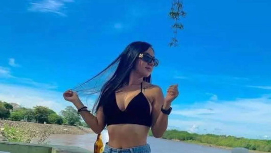 Caldas: en La Dorada y Aranzazu recuerdan a María Camila Loaiza, la emprendedora, soñadora y amante de la moda