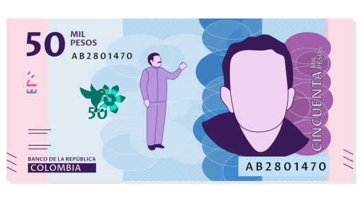 El Banco de la República recorta intereses en Colombia por primera vez en el año: siguen en menos del 10 %