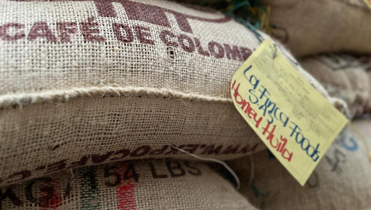 Subasta internacional de café de la Federación de Cafeteros bordeó los $2 mil millones: granos de alta calidad