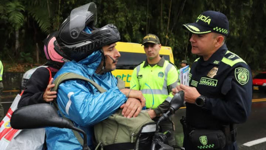 Se inició el plan retorno en Caldas, lo que debe tener en cuenta 