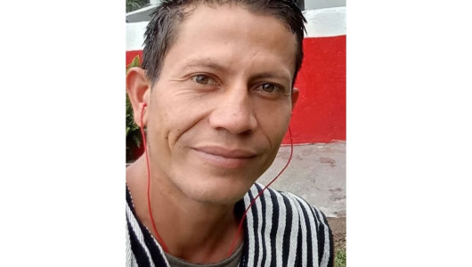 Piden ayuda para encontrarlo en el oriente de Caldas: salió a acampar desde el martes y desapareció