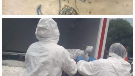 Sin identificar aún cuerpo hallado en el río Cauca a su paso por Caldas