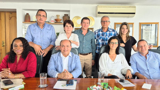 Cámaras de comercio colombianas destacan el impulso empresarial, pese a la incertidumbre nacional