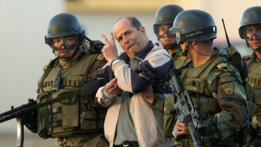 JEP otorga amnistía a excomandante de las Farc por 20 casos de rebelión