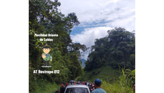 Motociclista y su acompañante, heridos tras chocar con un carro