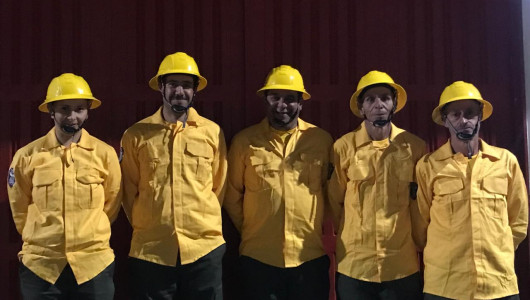 Video: Bomberos en Caldas estuvieron cinco años sin convenio con Alcaldía